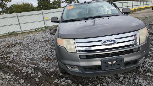 2010 Ford Edge Limited VIN: 2FMDK3KC8ABA56073 Lot: 84231665