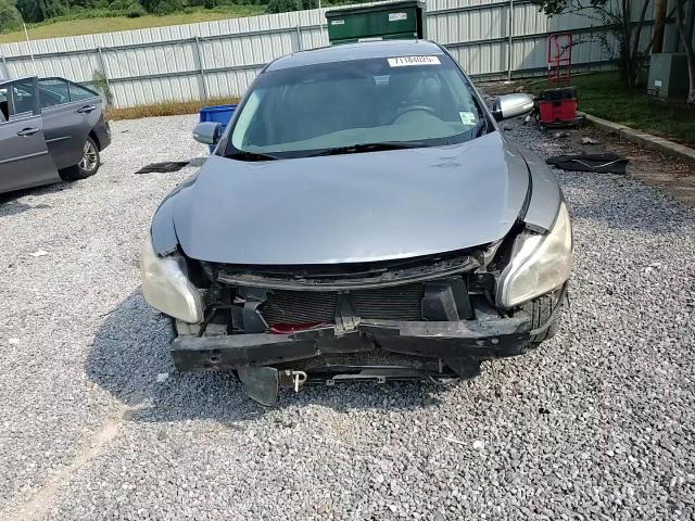 2009 Nissan Maxima S VIN: 1N4AA51E49C815523 Lot: 71184025