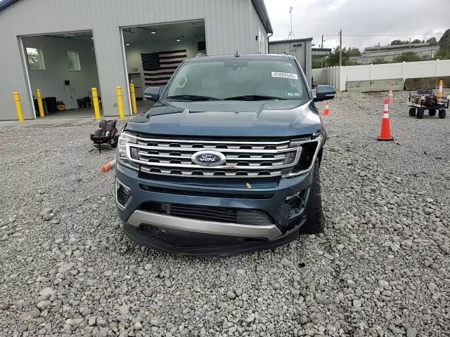 2018 Ford Expedition Max Limited VIN: 1FMJK2AT6JEA55474 Lot: 83800545