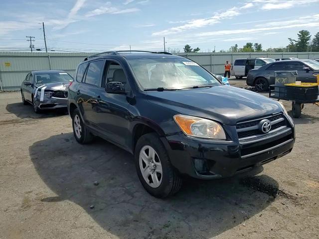 2011 Toyota Rav4 VIN: 2T3BF4DV8BW125993 Lot: 80426695
