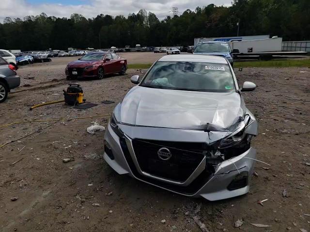 2020 Nissan Altima S VIN: 1N4BL4BV0LC144415 Lot: 81003015