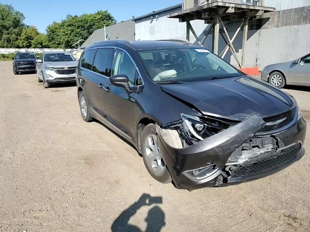 2017 Chrysler Pacifica Touring L Plus VIN: 2C4RC1EG3HR521094 Lot: 71995485