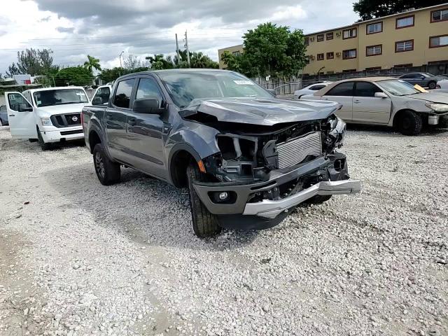 2021 Ford Ranger Xl VIN: 1FTER4EH5MLD89384 Lot: 83999115