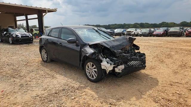 2012 Mazda 3 I VIN: JM1BL1L72C1666273 Lot: 83755915