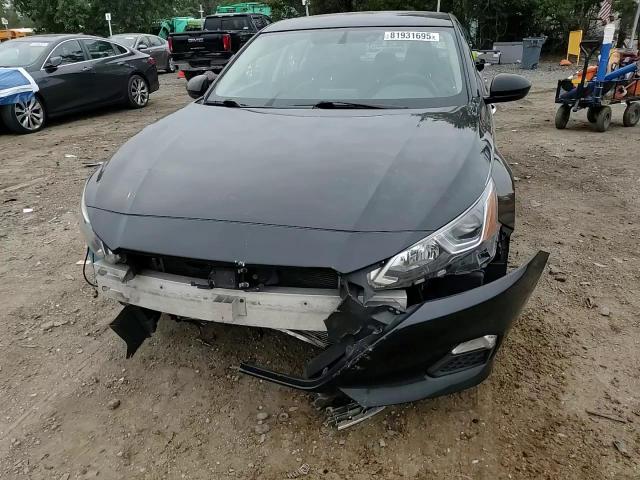 2020 Nissan Altima S VIN: 1N4BL4BV8LC246254 Lot: 81931695