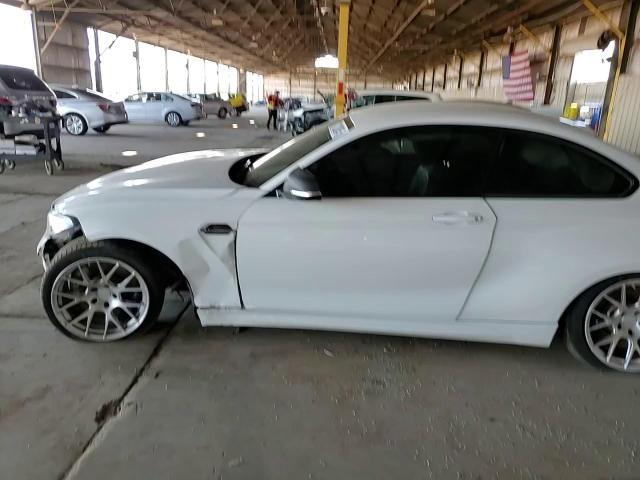 2018 BMW M2 VIN: WBS1J5C57JVA12877 Lot: 71182045