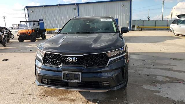 2021 Kia Sorento Ex VIN: KNDRH4LG7M5019282 Lot: 69924065
