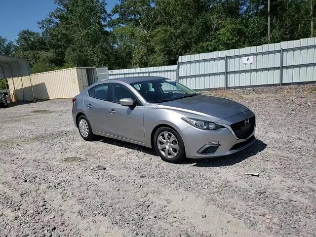 2015 Mazda 3 Sport VIN: 3MZBM1U74FM147872 Lot: 80514975