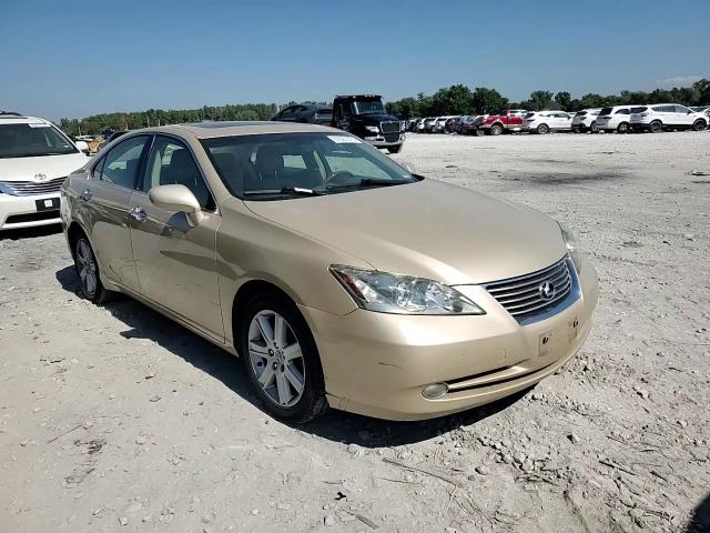 2008 Lexus Es 350 VIN: JTHBJ46G182182159 Lot: 81031875