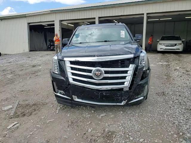 2015 Cadillac Escalade Premium VIN: 1GYS4CKJ4FR286891 Lot: 83951775