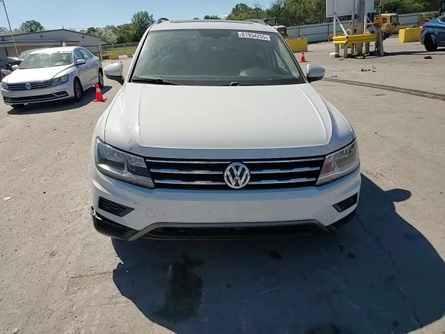 2020 Volkswagen Tiguan Se VIN: 3VV3B7AX5LM074805 Lot: 81954255