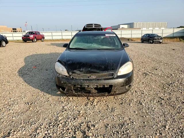 2011 Chevrolet Impala Lt VIN: 2G1WG5EK1B1292349 Lot: 71884165