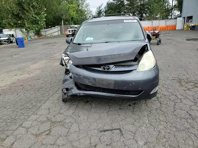 2006 Toyota Sienna Le VIN: 5TDBA23C76S059849 Lot: 80962985