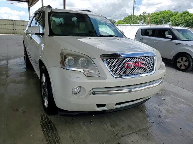2012 Ford GMC Acadia VIN: 1GKKVTED4CJ318505 Lot: 80902585