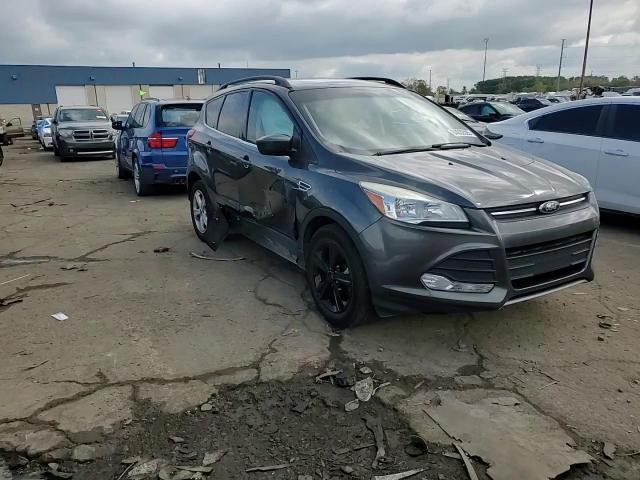 2016 Ford Escape Se VIN: 1FMCU0GX0GUB22697 Lot: 84032525