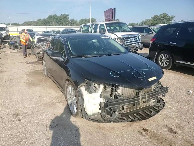 2016 Lincoln Mkz Hybrid VIN: 3LN6L2LU5GR617914 Lot: 71251515