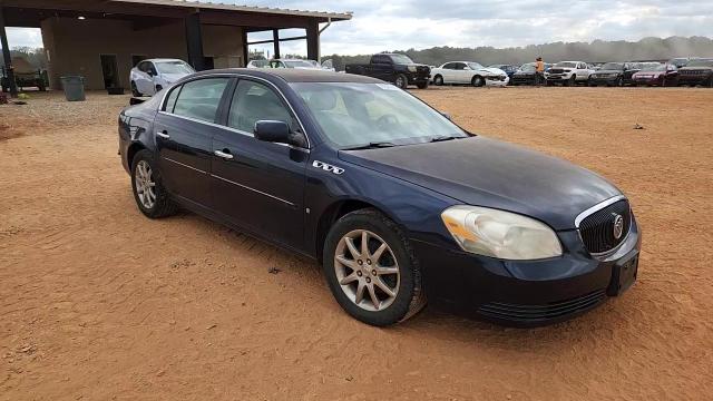 2008 Buick Lucerne Cxl VIN: 1G4HD57278U204046 Lot: 81864745