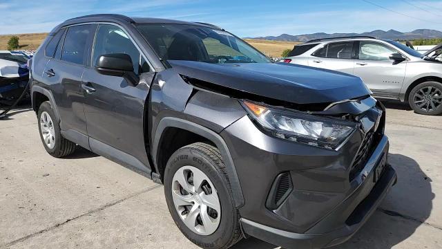 2021 Toyota Rav4 Le VIN: 2T3F1RFV8MC238759 Lot: 84009625