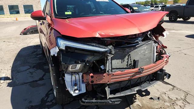 2024 Buick Encore Gx Preferred VIN: KL4AMCSL2RB008534 Lot: 80733235