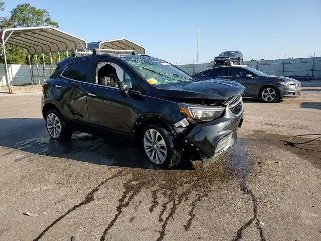 2019 Buick Encore Preferred VIN: KL4CJASB9KB704794 Lot: 71792535
