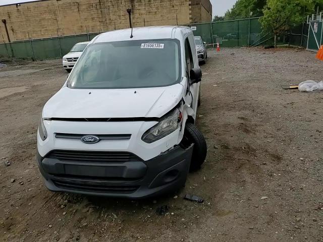 2018 Ford Transit Connect Xl VIN: NM0LS7E79J1376792 Lot: 81656135