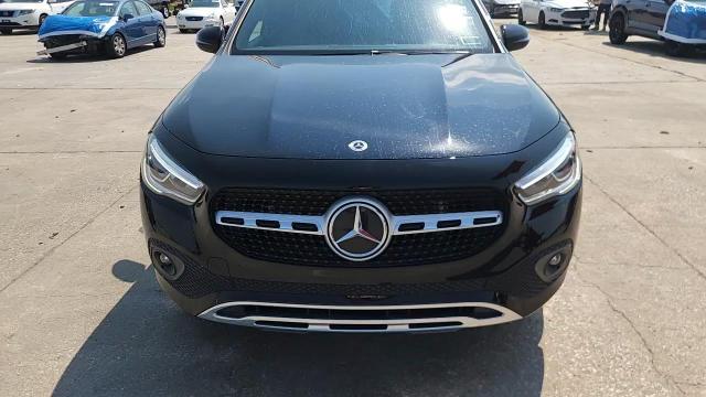 2022 Mercedes-Benz Gla 250 4Matic VIN: W1N4N4HB5NJ392354 Lot: 81195515