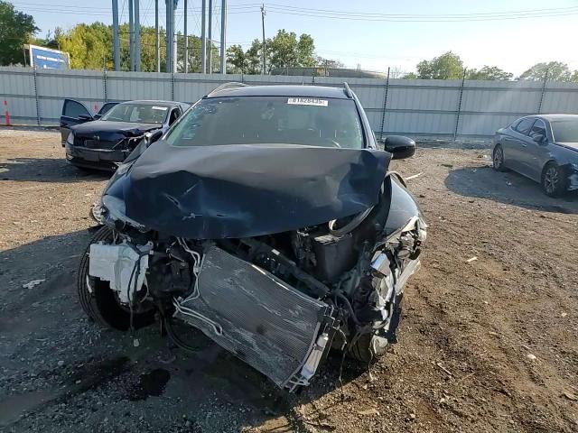 2013 Nissan Murano S VIN: JN8AZ1MW0DW322403 Lot: 81828435