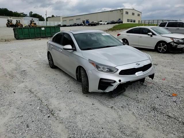 2019 Kia Forte Gt Line VIN: 3KPF34ADXKE017845 Lot: 71424775