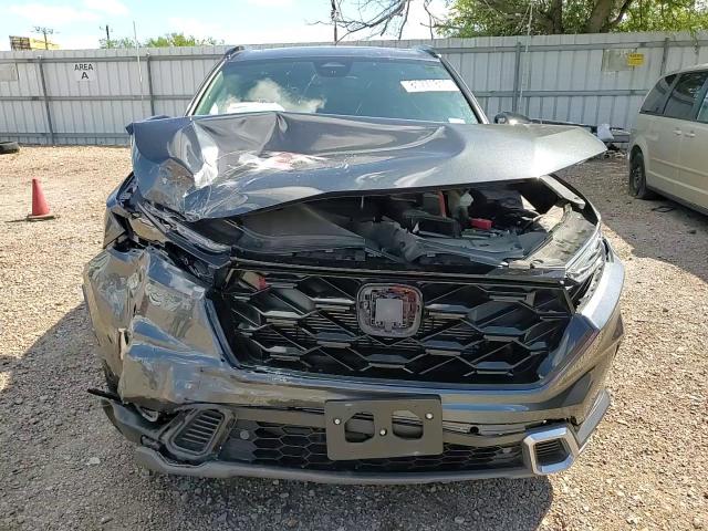 2025 Honda Cr-V Sport Touring VIN: 7FARS6H97SE065458 Lot: 81771815