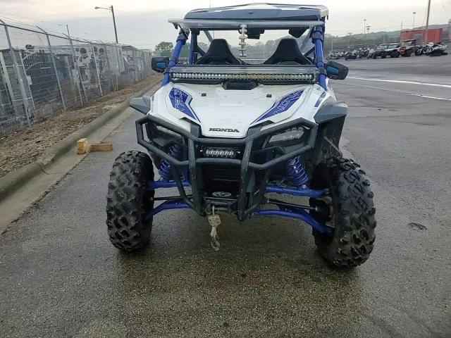 2021 Honda Sxs1000 S2X VIN: 1HFVE0599M4200653 Lot: 83963915