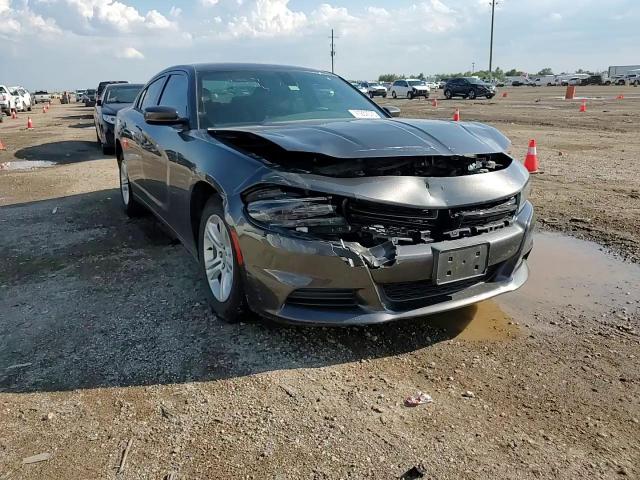 2020 Dodge Charger Sxt VIN: 2C3CDXBG8LH150365 Lot: 71257075