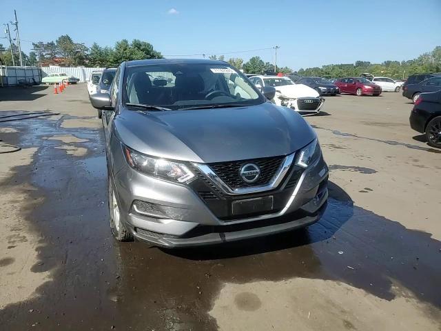 2022 Nissan Rogue Sport S VIN: JN1BJ1AW2NW471217 Lot: 71167245