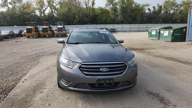 2014 Ford Taurus Limited VIN: 1FAHP2F84EG113686 Lot: 71829045
