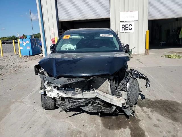 2019 Toyota Highlander Le VIN: 5TDBZRFH9KS728674 Lot: 81004475