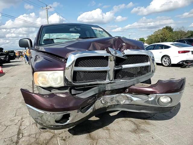 2004 Dodge Ram 1500 St VIN: 1D7HA18N04S753016 Lot: 84280955