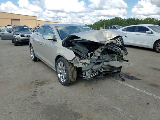 2012 Buick Lacrosse Premium VIN: 1G4GD5E38CF112433 Lot: 80206625
