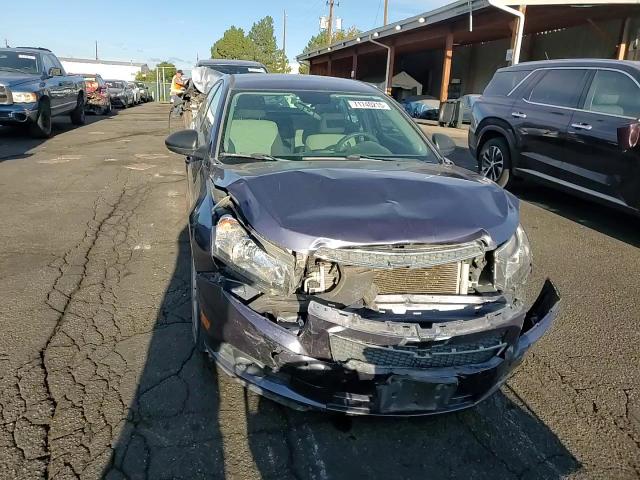 2014 Chevrolet Cruze Ls VIN: 1G1PA5SH8E7281466 Lot: 71740215