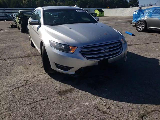 2015 Ford Taurus Limited VIN: 1FAHP2F88FG150032 Lot: 81494845