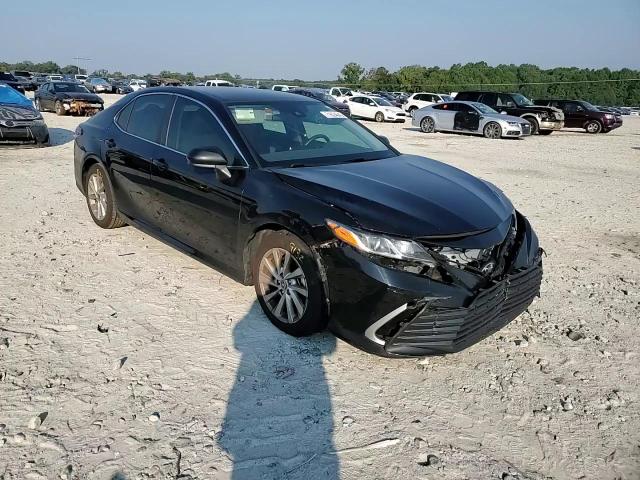 2023 Toyota Camry Le VIN: 4T1C11AK0PU111291 Lot: 71624645