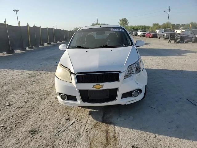 2009 Chevrolet Aveo Lt VIN: KL1TG66E59B358685 Lot: 81860805