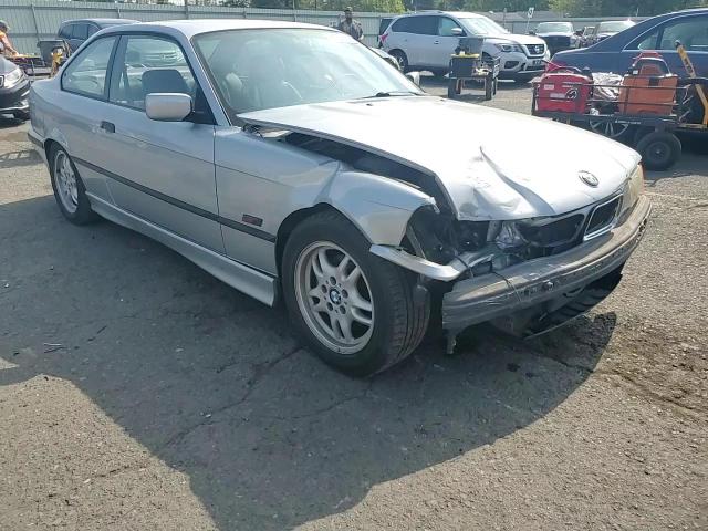 1996 BMW 328 Is VIN: WBABG132XTET02469 Lot: 81569985