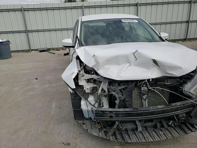 2019 Nissan Sentra S VIN: 3N1AB7AP8KY311819 Lot: 84455465