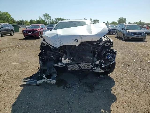 2022 BMW X6 xDrive40I VIN: 5UXCY6C07N9J73178 Lot: 71422845