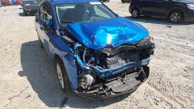 2022 Chevrolet Bolt Euv Lt VIN: 1G1FY6S00N4106850 Lot: 71030465