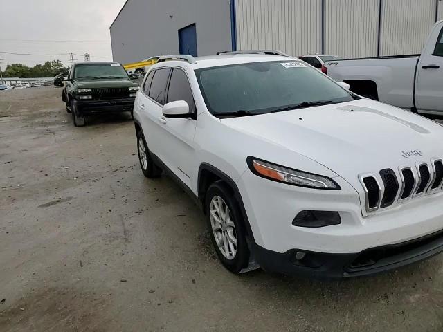 2016 Jeep Cherokee Latitude VIN: 1C4PJLCB0GW351511 Lot: 81422765