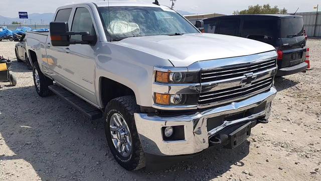 2016 Chevrolet Silverado K3500 Lt VIN: 1GC1KZEG9GF261272 Lot: 71470555