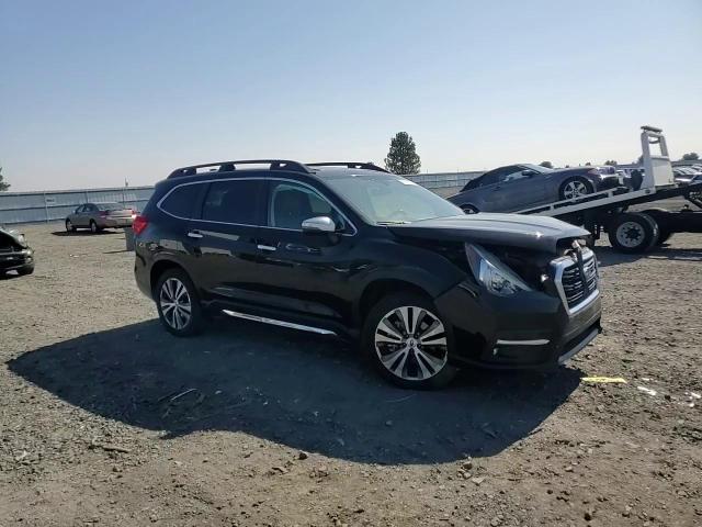 2020 Subaru Ascent Touring VIN: 4S4WMARD6L3408186 Lot: 81431875