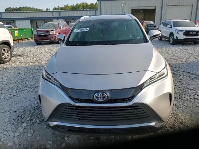 2021 Toyota Venza Le VIN: JTEAAAAH1MJ003948 Lot: 80799355