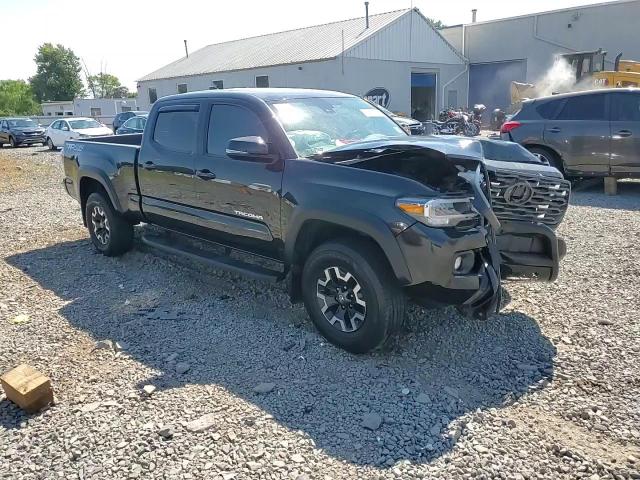 2022 Toyota Tacoma Double Cab VIN: 3TMDZ5BN0NM126313 Lot: 71477215