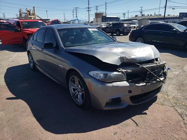2012 BMW 535 I VIN: WBAFR7C5XCC810445 Lot: 71459025